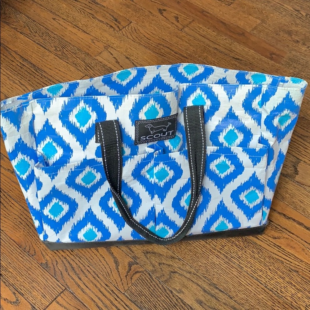 Scout Uptown Girl Bag